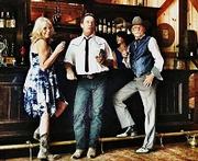 Trees Unlimited Logo